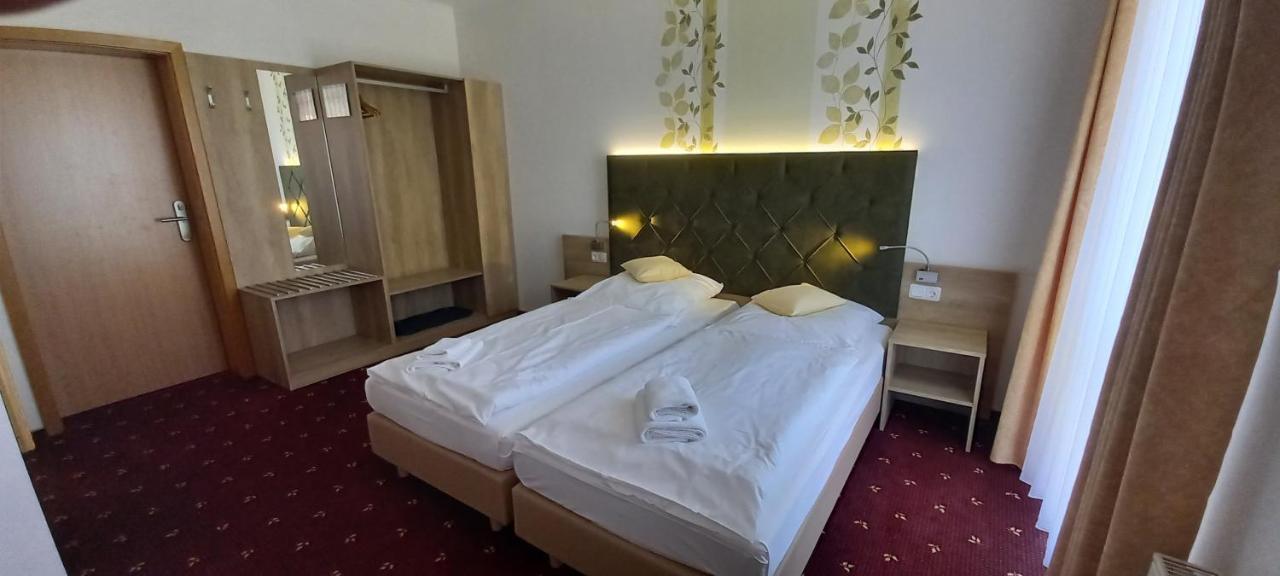 Kraeuterhotel & Restaurant Heidejaeger Mulmshorn المظهر الخارجي الصورة