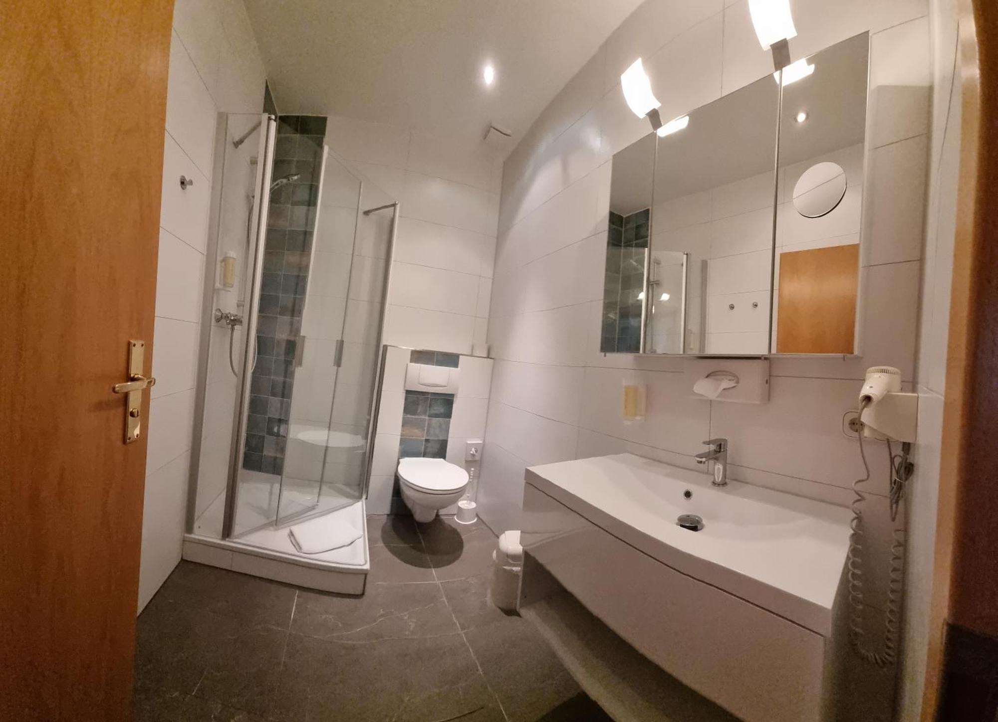 Kraeuterhotel & Restaurant Heidejaeger Mulmshorn المظهر الخارجي الصورة