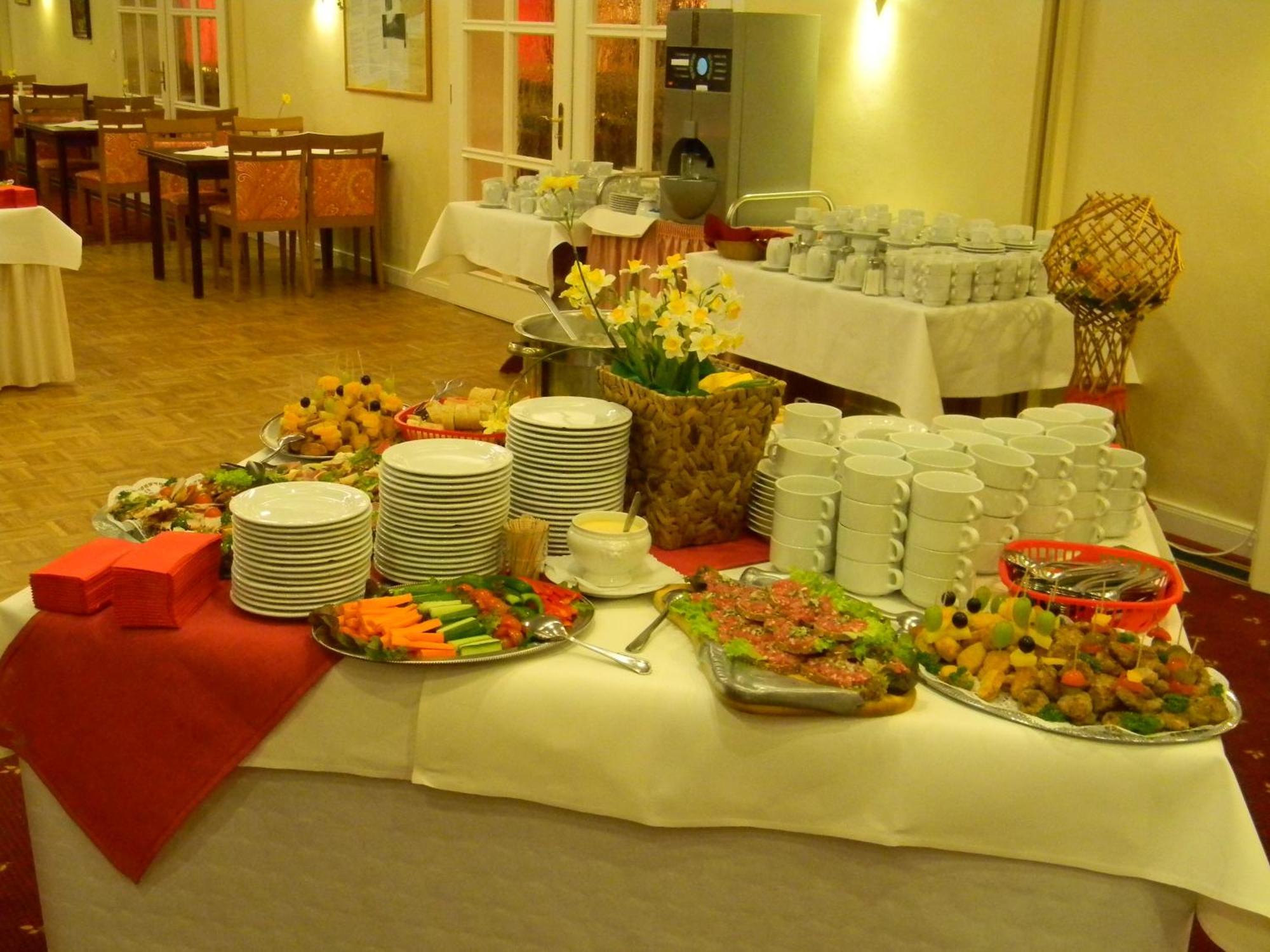 Kraeuterhotel & Restaurant Heidejaeger Mulmshorn المظهر الخارجي الصورة