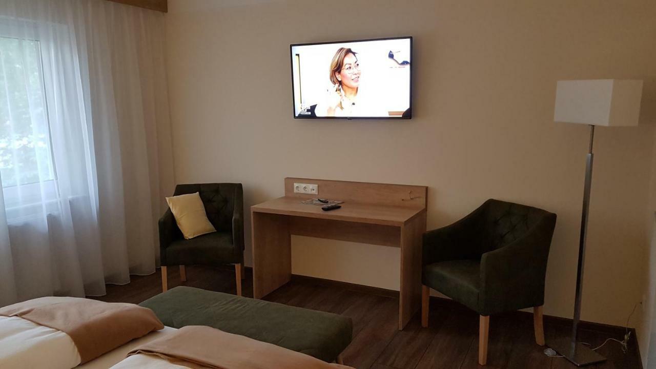 Kraeuterhotel & Restaurant Heidejaeger Mulmshorn المظهر الخارجي الصورة