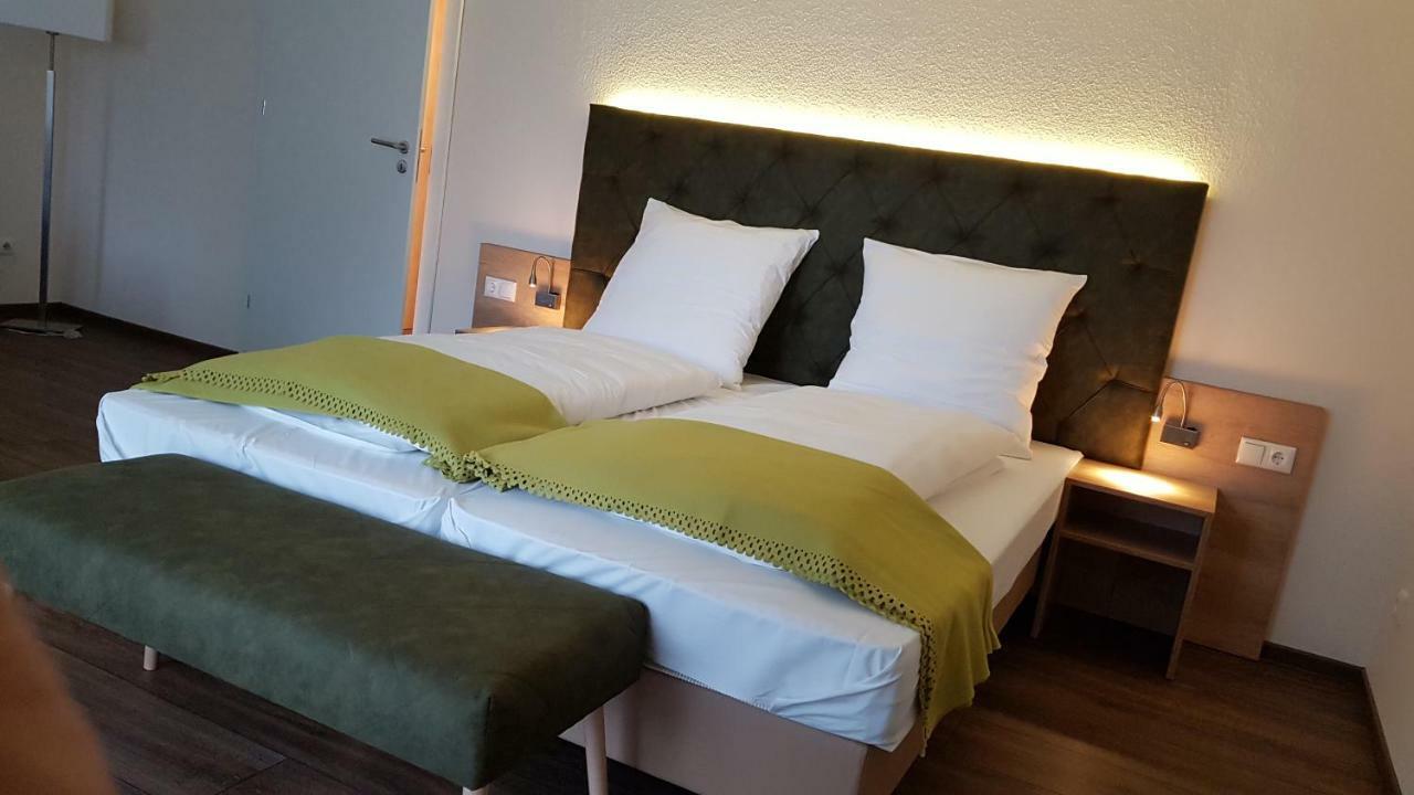 Kraeuterhotel & Restaurant Heidejaeger Mulmshorn المظهر الخارجي الصورة
