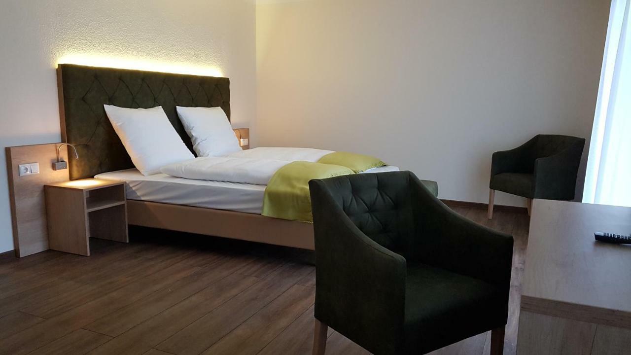 Kraeuterhotel & Restaurant Heidejaeger Mulmshorn المظهر الخارجي الصورة
